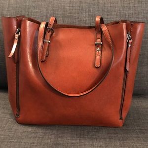 The Weekend Edit tote bag